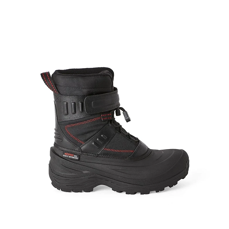 Ozark Trail Men's Tall Winter Boots
