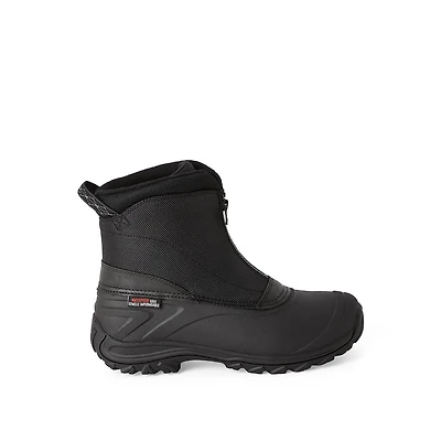 Ozark Trail Men's Tall Winter Boots