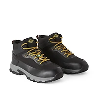 Workload Men's Hiker Work Boots