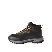 Bottes de travail Hiker Workload pour hommes