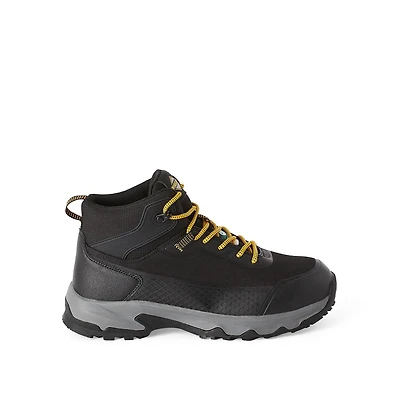 Bottes de travail Hiker Workload pour hommes