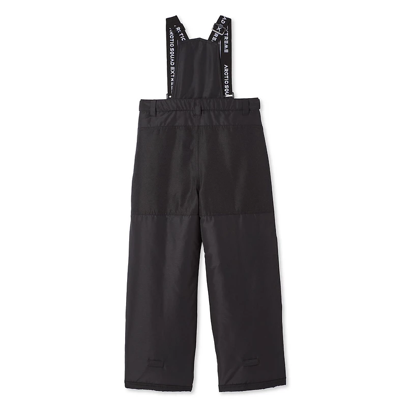Arctic Squad Extreme Girls' Snow Pant, Sizes XS-XL