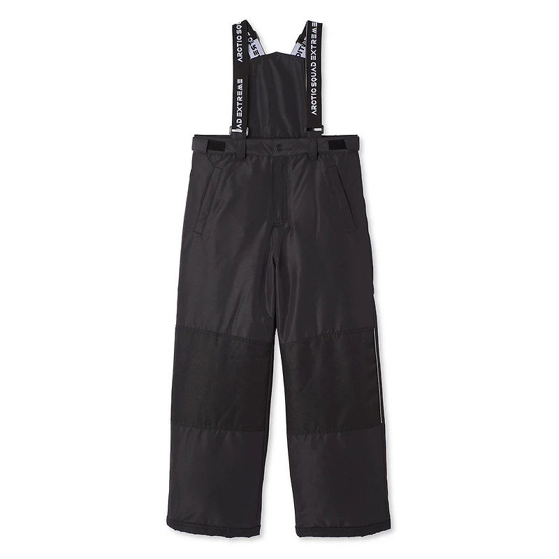 Arctic Squad Extreme Girls' Snow Pant, Sizes XS-XL