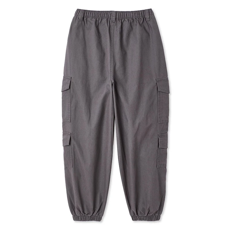 George Girls' Parachute Cargo Pant