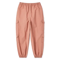 Pantalon cargo parachute George pour filles