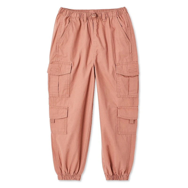 George Girls' Parachute Cargo Pant
