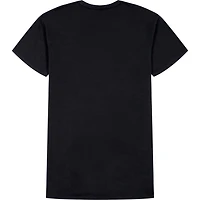 AIRWALK WOMEN’S TEE SHIRT DRESS IN BLACK