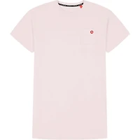 AIRWALK WOMEN’S TEE SHIRT DRESS IN BLACK