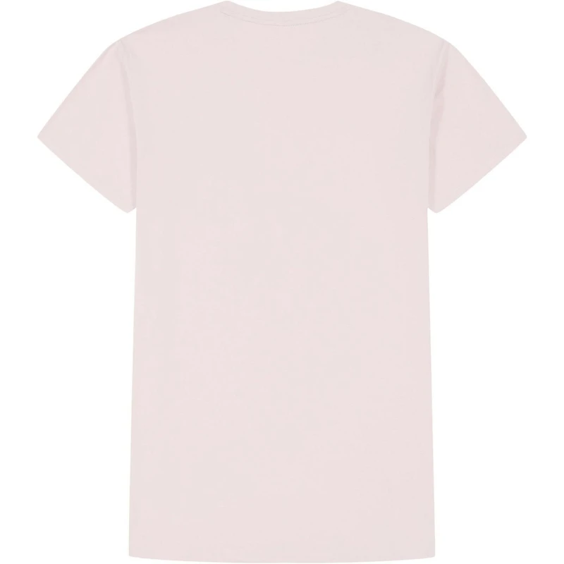 AIRWALK FEMME ROBE  T-SHIRT