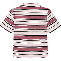 AIRWALK HAUT M. COURTES FERMETURE ÉCLAIR