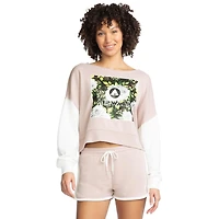 AIRWALK PULL EN MOLLETON