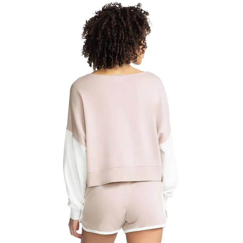 AIRWALK PULL EN MOLLETON