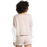 AIRWALK PULL EN MOLLETON