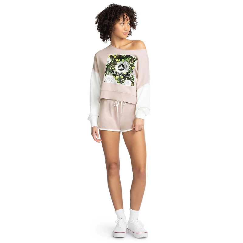AIRWALK PULL EN MOLLETON