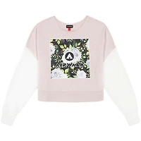 AIRWALK PULL EN MOLLETON