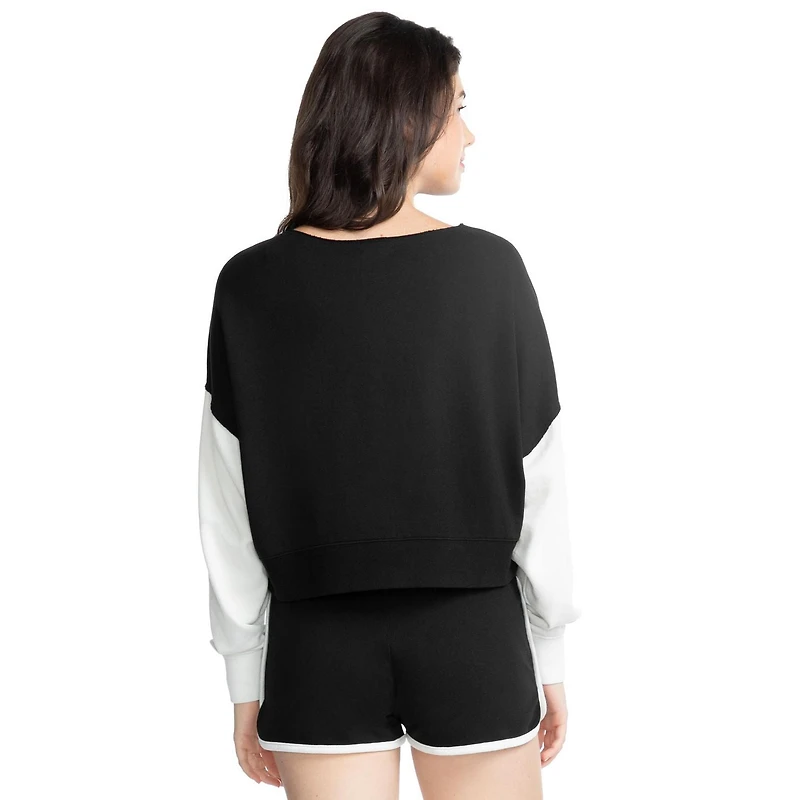 AIRWALK FRENCH TERRY 2FER