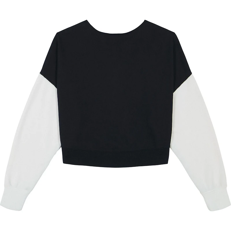 AIRWALK PULL EN MOLLETON