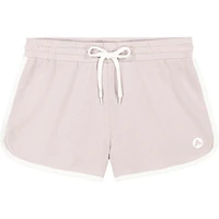 AIRWALK WOMENS FRENCH TERRY SHORTS