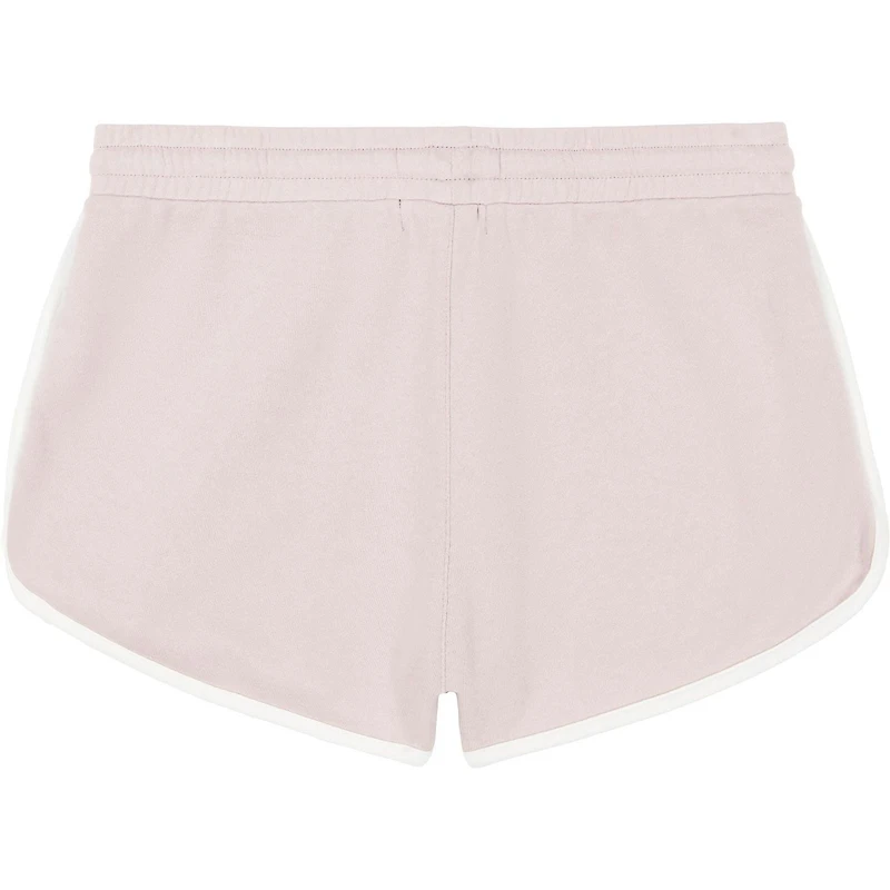 AIRWALK WOMENS FRENCH TERRY SHORTS