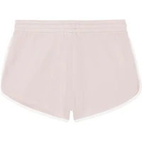 AIRWALK WOMENS FRENCH TERRY SHORTS