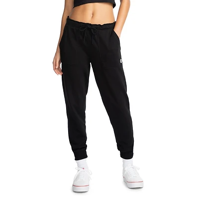 AIRWALK FEMME PANTALON EN MOLLETON