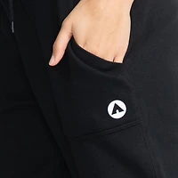 AIRWALK FEMME PANTALON EN MOLLETON