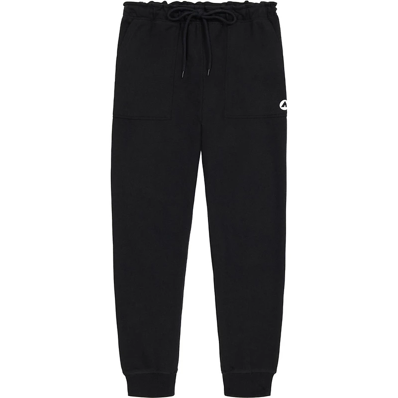 AIRWALK WOMENS FRENCH TERRY JOGGER