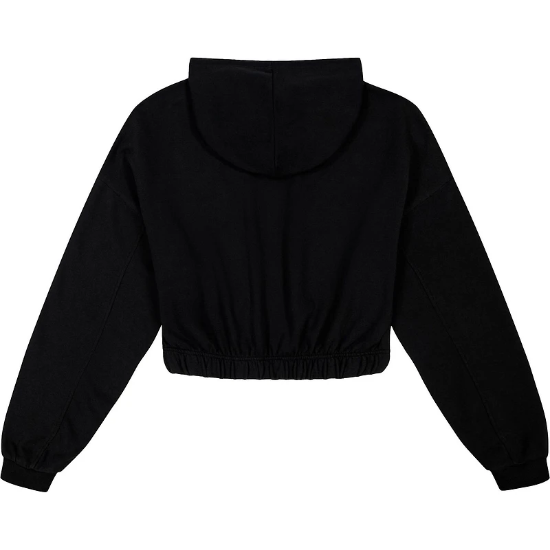 AIRWALK WOMEN’S OVERSIZED TERRY HOODIE
