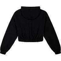 AIRWALK WOMEN’S OVERSIZED TERRY HOODIE