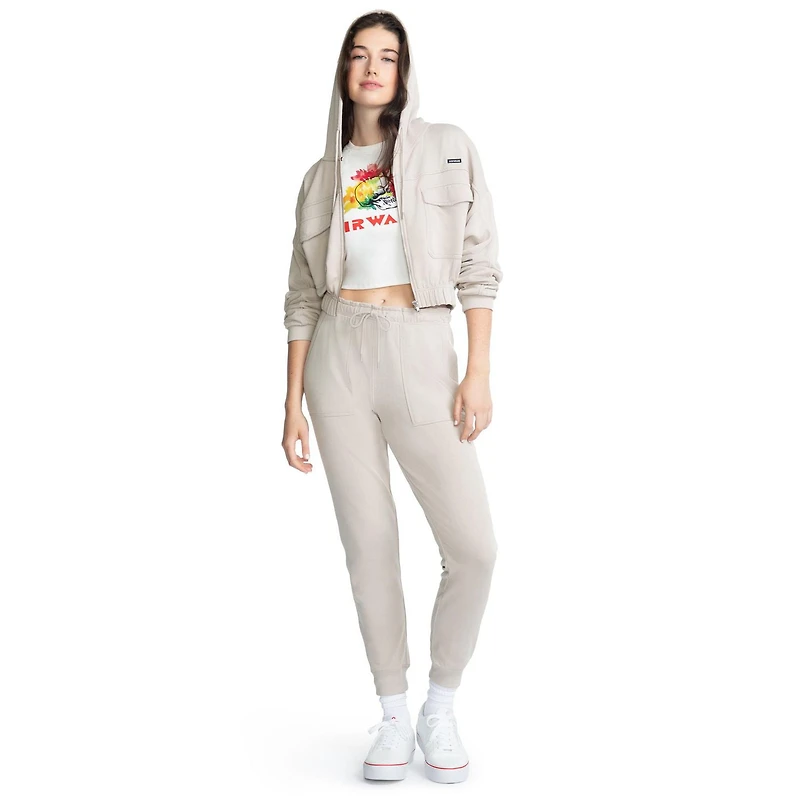 AIRWALK FEMME PULL SURDIMENSIONNÉ