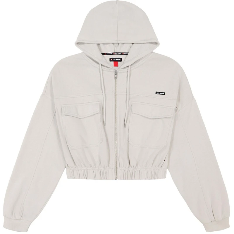 AIRWALK FEMME PULL SURDIMENSIONNÉ