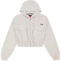 AIRWALK FEMME PULL SURDIMENSIONNÉ