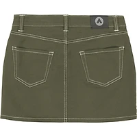 AIRWALK TWILL SKIRT