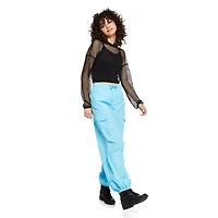 Haut 2 pièces avec capuchon et camisole My Sister’s Closet pour filles