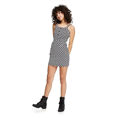 Robe à chasuble My Sister’s Closet pour fille