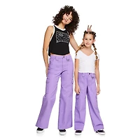 My Sister's Closet Girls' D-Ring Utility Cargo Pant