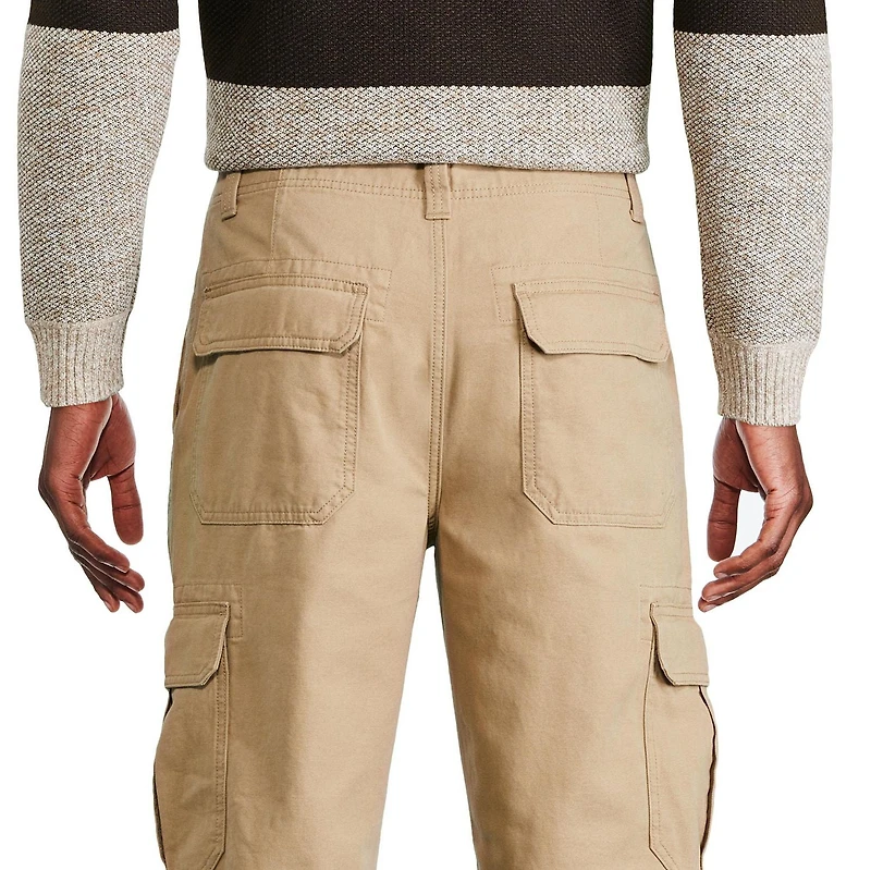 George Men's Cargo Pant