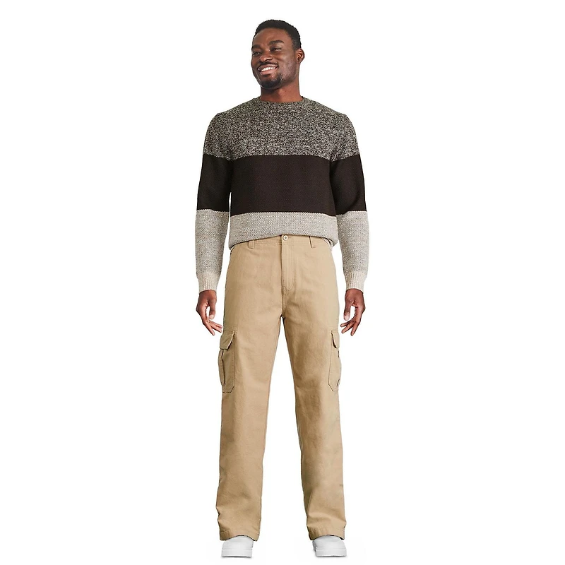 George Men's Cargo Pant
