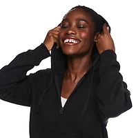 George Women's Full-Zip Hoodie