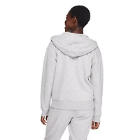 George Women's Full-Zip Hoodie