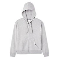 George Women's Full-Zip Hoodie