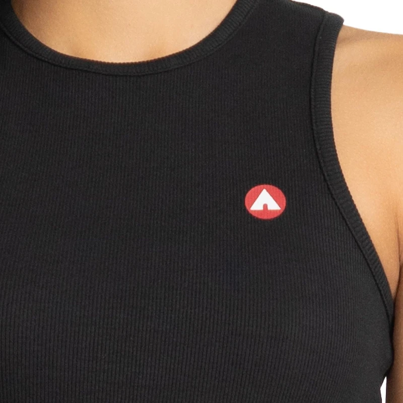 AIRWALK RACERBACK TANK DRESS