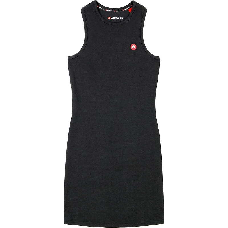 AIRWALK RACERBACK TANK DRESS