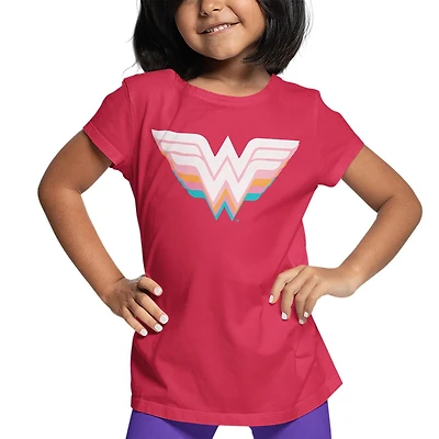 WWE Girl's tee shirt