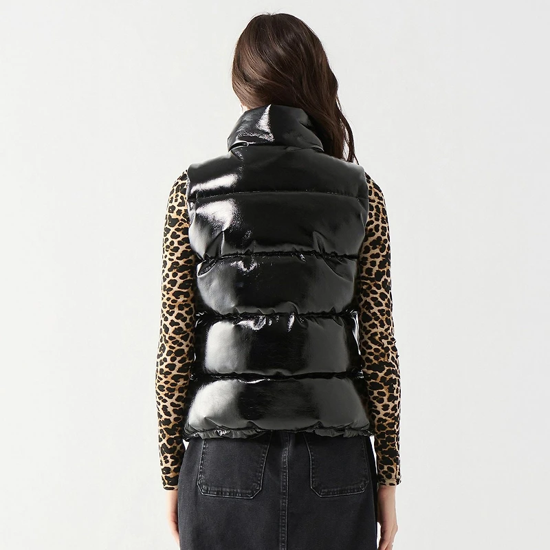 Devoted veste matelassée