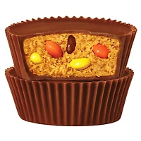 Barres Grand moule REESE remplies de PIECES, grand format 79g