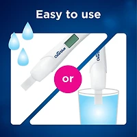 Clearblue Digital Pregnancy Test Kit with Weeks Indicator, Weeks Pregnancy Test, 2 Tests, 2CT