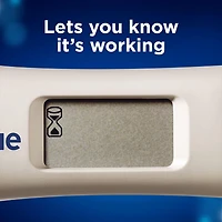 Clearblue Digital Pregnancy Test Kit with Weeks Indicator, Weeks Pregnancy Test, 2 Tests, 2CT