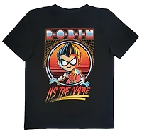 Teen Titans Go! Boy's short Sleeve T-Shirt