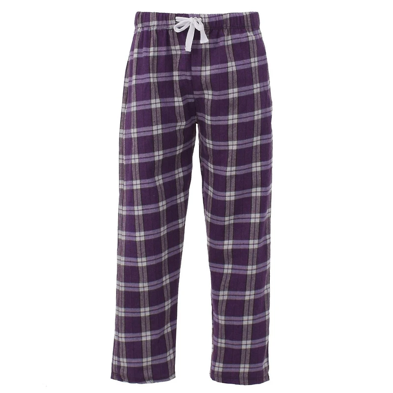 Yves Martin 2-pack Flannel Pants